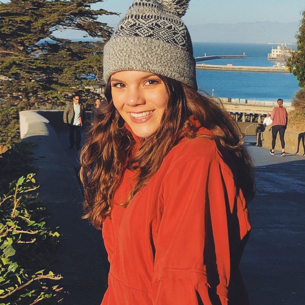 Meet your Posher, Noelle